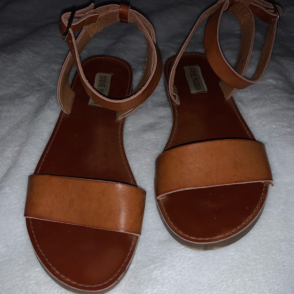 Steve Madden Sandals